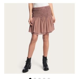 Cara Skirt size small. Never used with tags